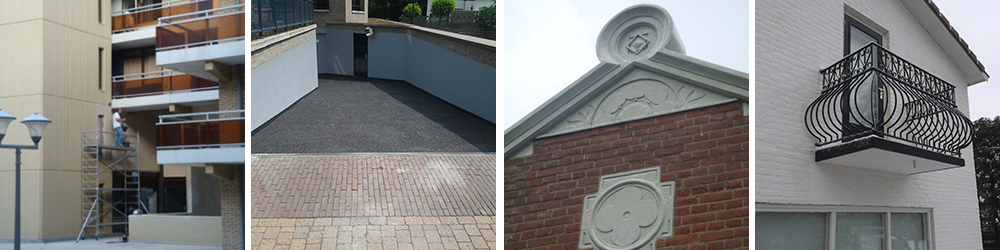 Grandia Betonherstel