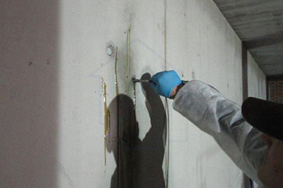 Betoninjectie