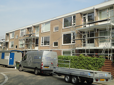 De Hoochstraat