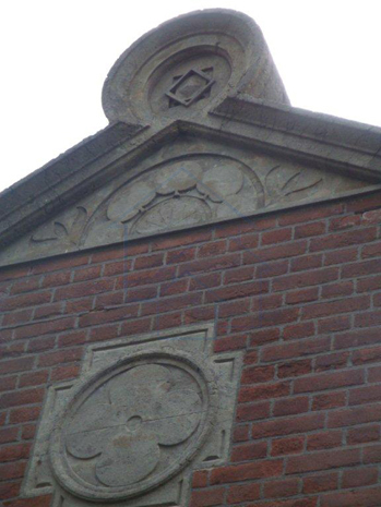 Monumentenrenovatie