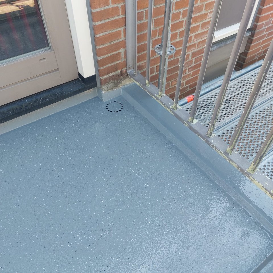 Coatingsystemen