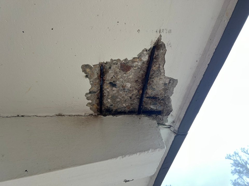 Inspectie en rapportage